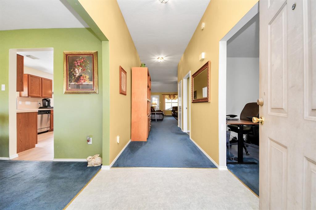 4516 Teal Glen Street, Pearland, Texas image 5
