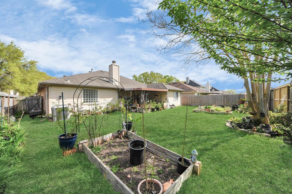 4516 Teal Glen Street, Pearland, Texas image 23