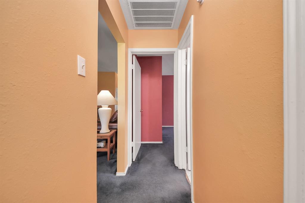 4516 Teal Glen Street, Pearland, Texas image 18
