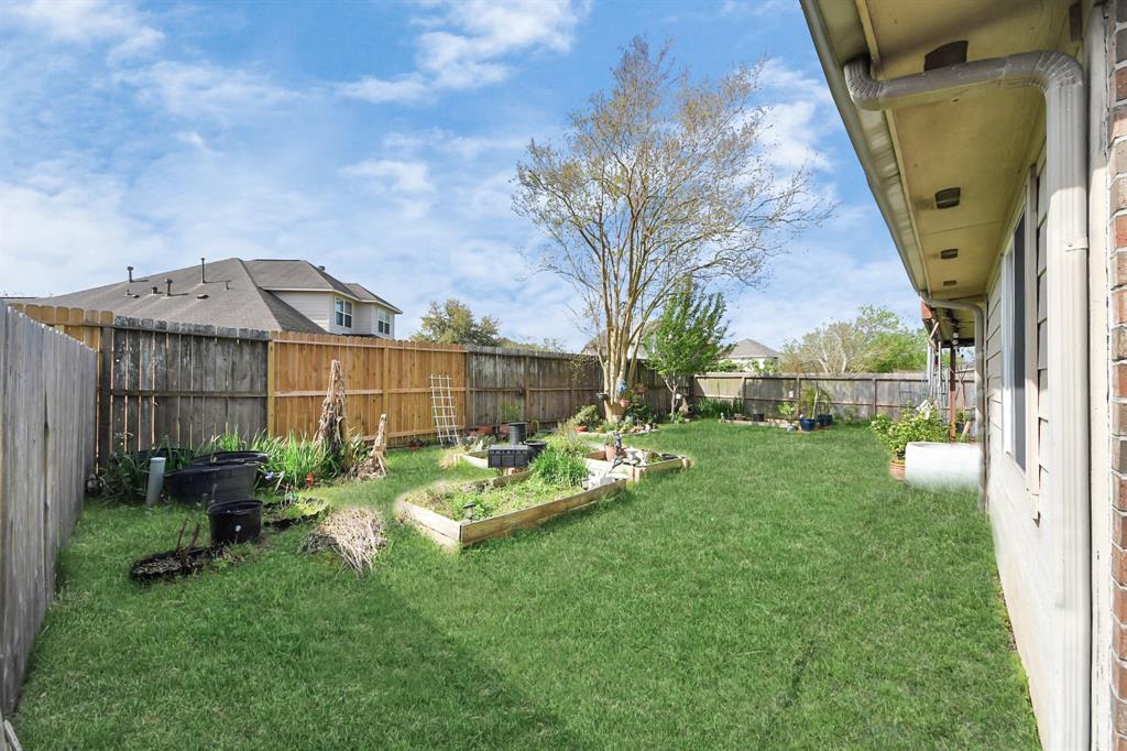 4516 Teal Glen Street, Pearland, Texas image 24