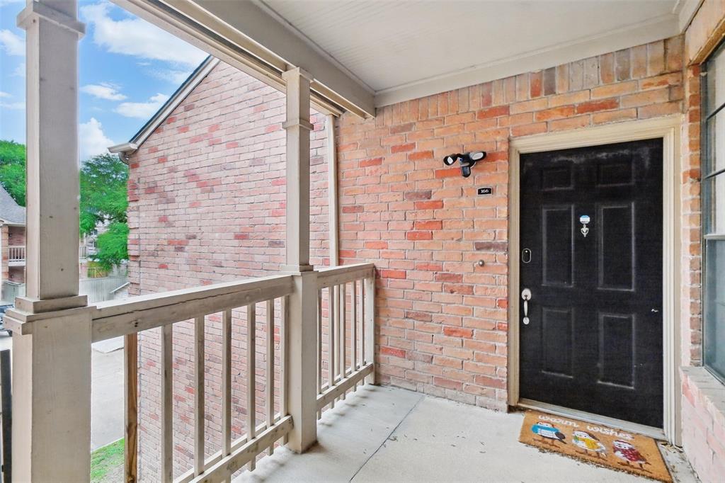2255 Braeswood Park Drive #166, Houston, Texas image 2