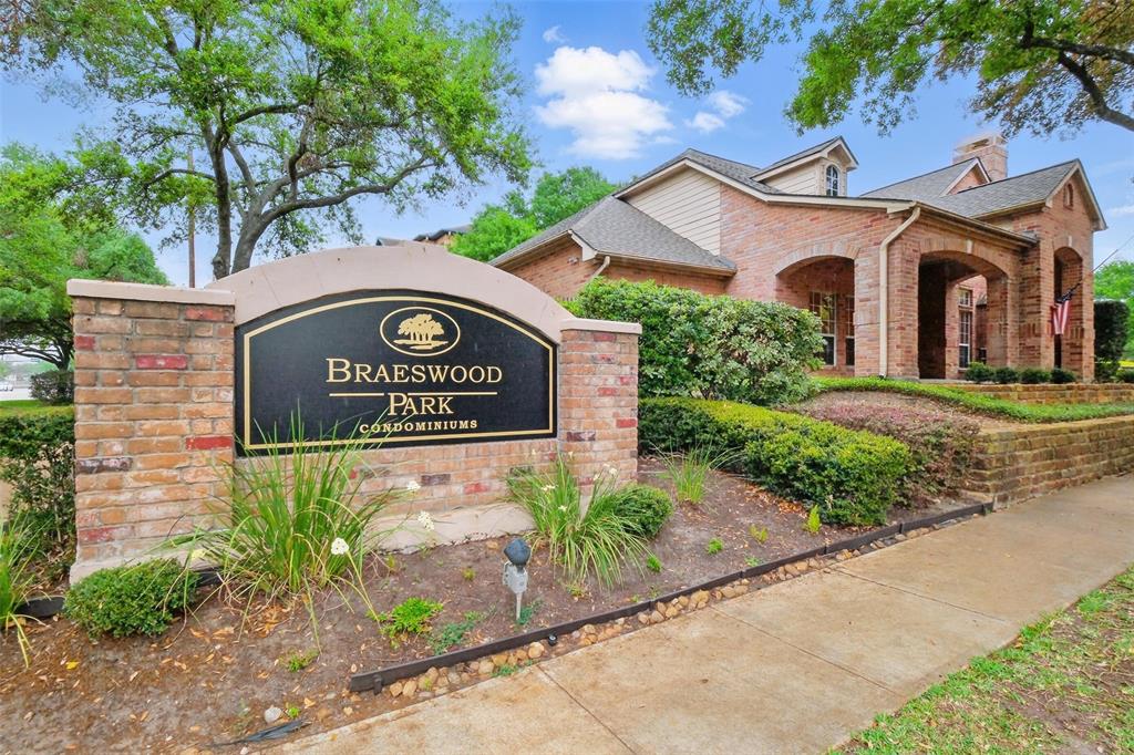 2255 Braeswood Park Drive #166, Houston, Texas image 18