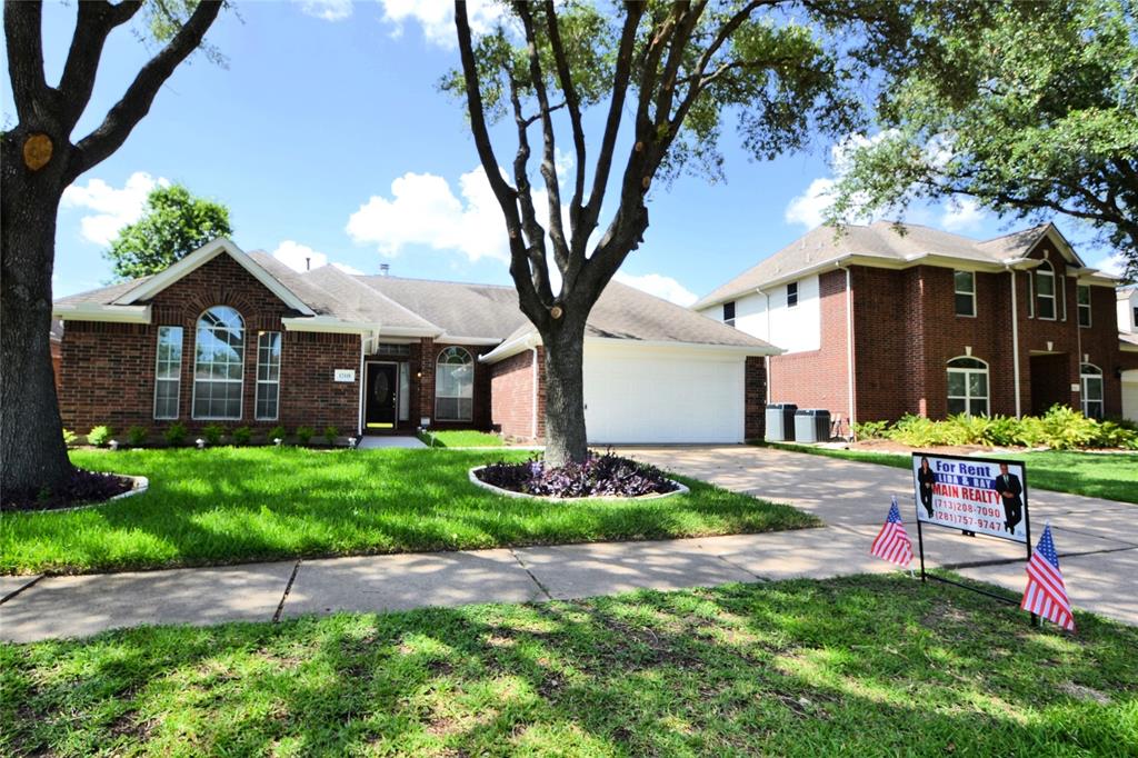 12118 Green Trails Drive