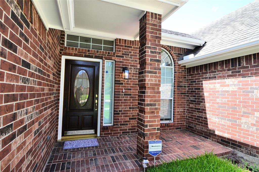 12118 Green Trails Drive