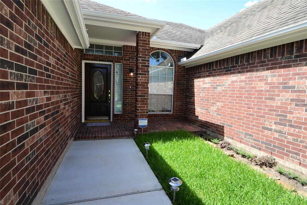 12118 Green Trails Drive