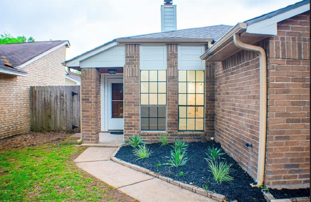 1531 Miller Avenue, Katy, Texas image 2