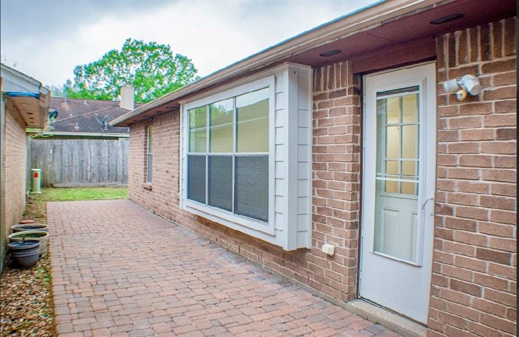 1531 Miller Avenue, Katy, Texas image 16