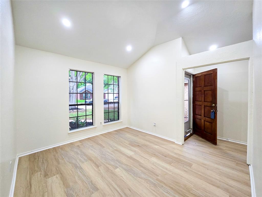 1531 Miller Avenue, Katy, Texas image 3