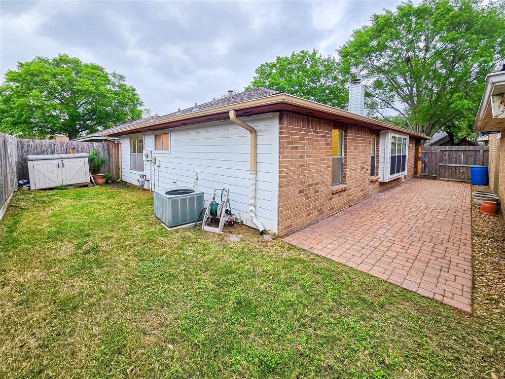 1531 Miller Avenue, Katy, Texas image 17