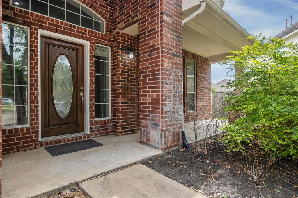 26402 Larkspur Ridge Drive