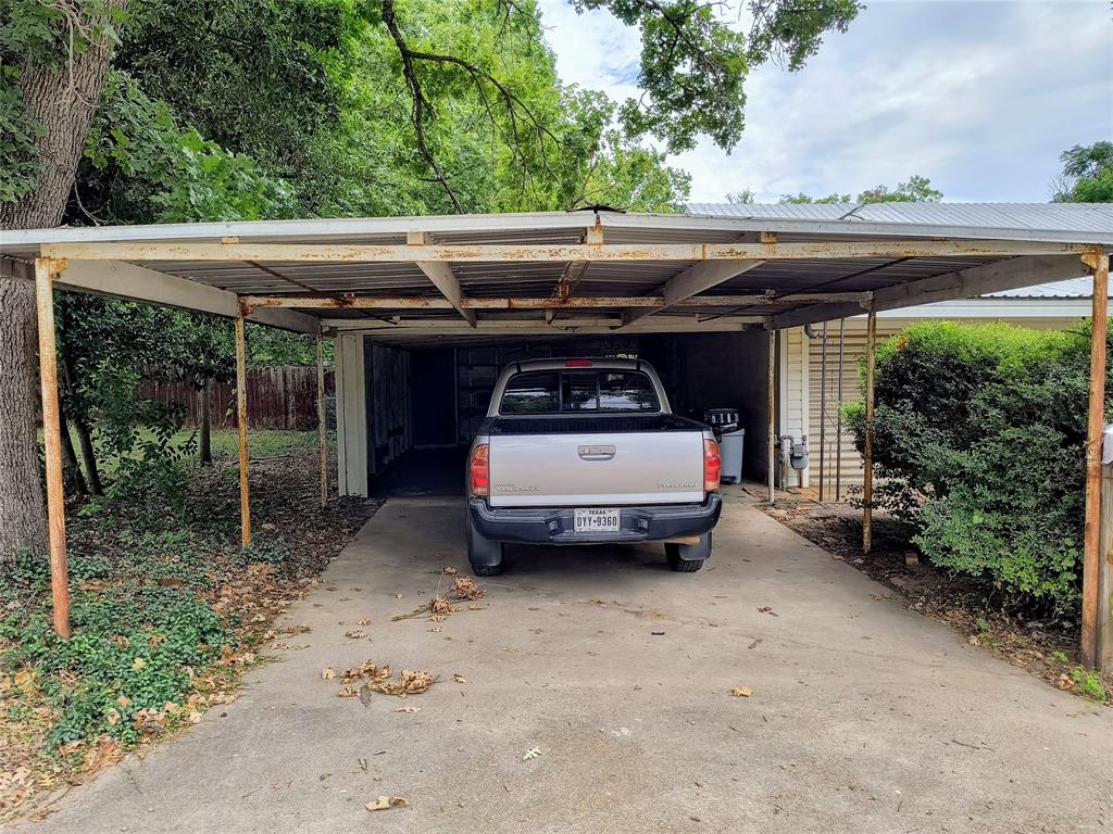 316 Mary Street, Rockdale, Texas image 18