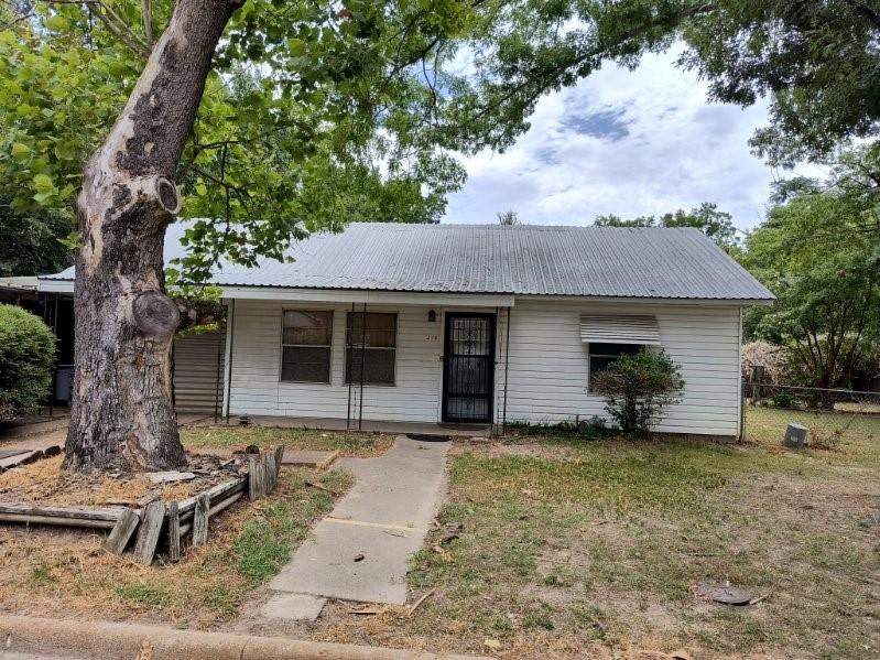 316 Mary Street, Rockdale, Texas image 2