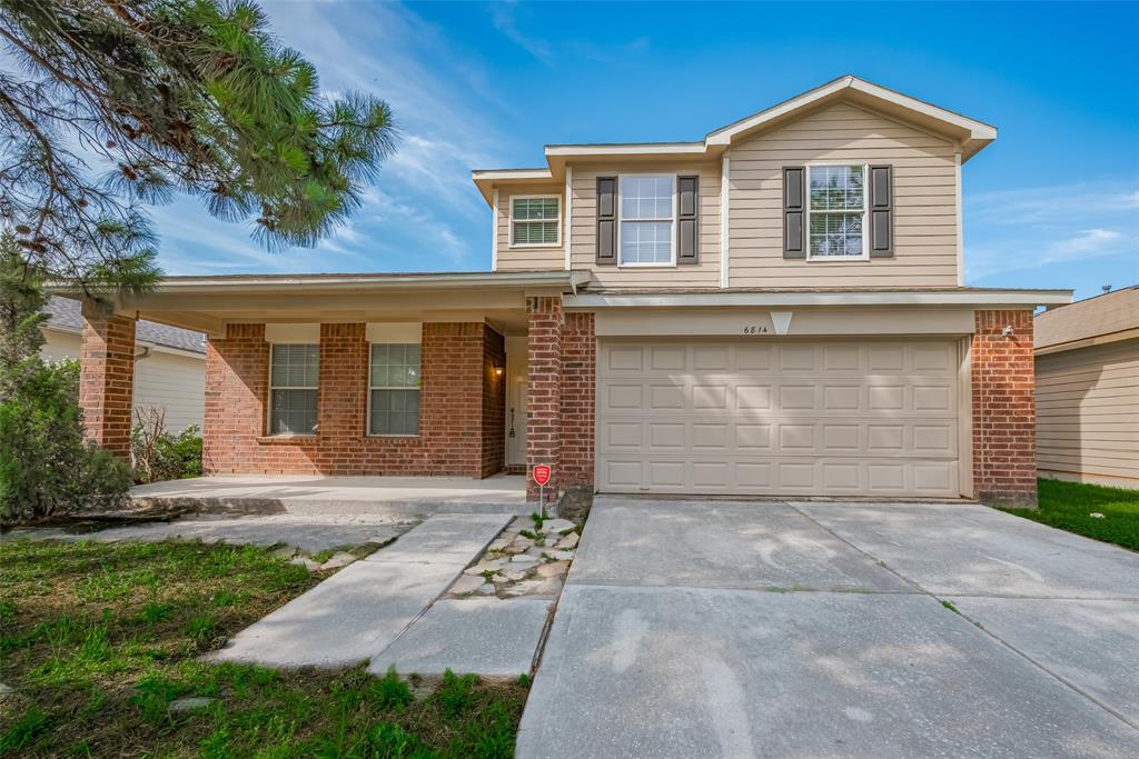 6814 Shallow River Court
