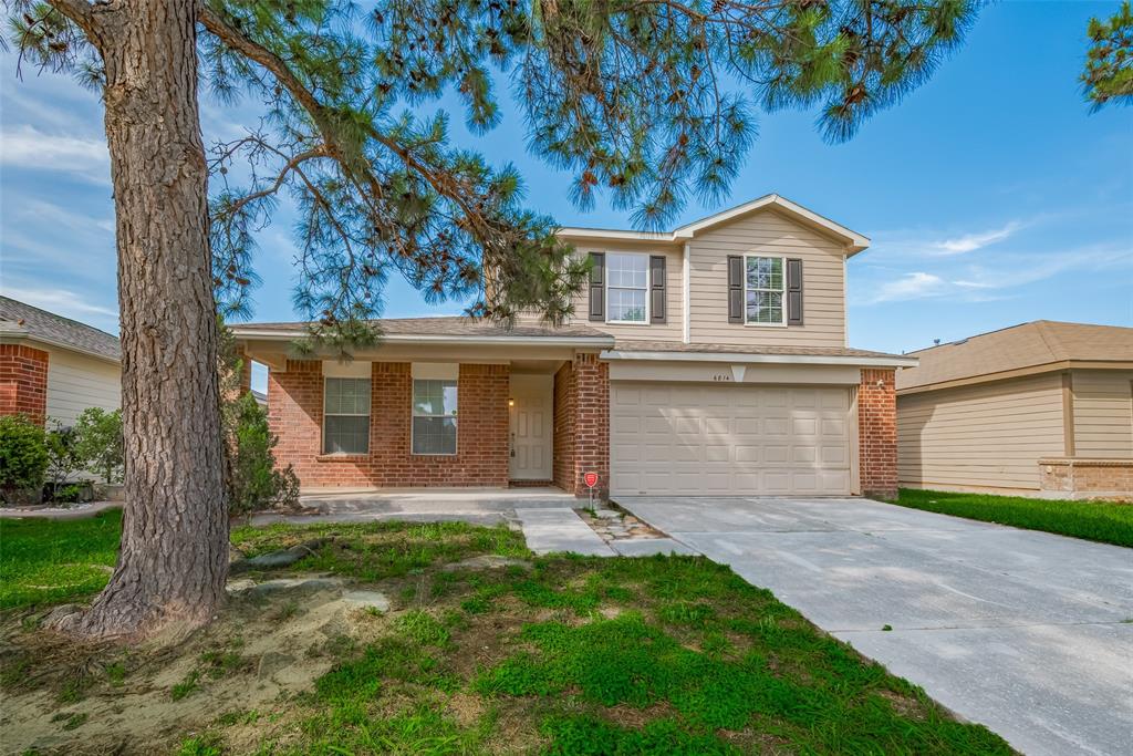 6814 Shallow River Court