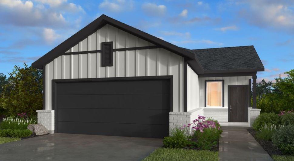 21834 Red Lantana Trail, Hockley, Texas image 1