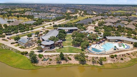 A home in Katy