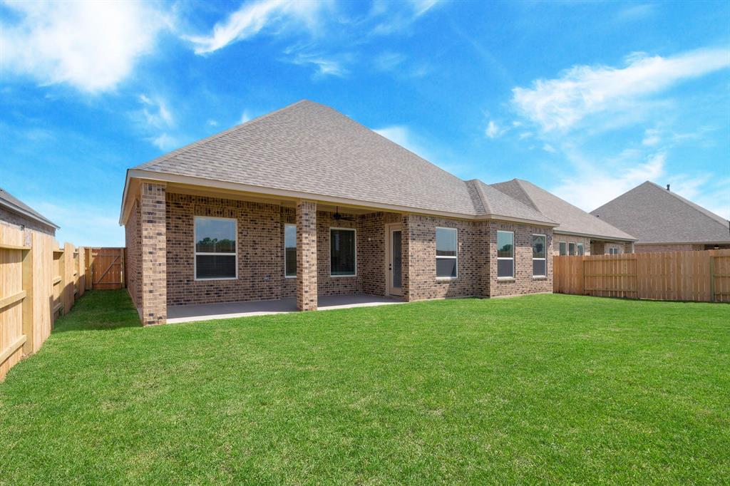 1919 Tioga View Drive, Iowa Colony, Texas image 3