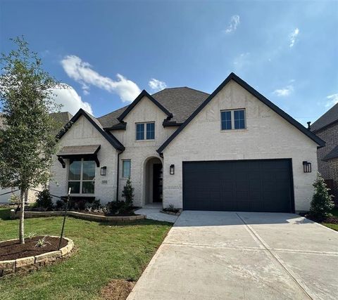 24707 Hibiscus Garden Way Katy TX 77493