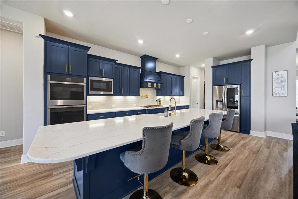 3111 Grassland Court, Katy, Texas image 8