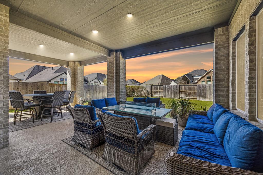 3111 Grassland Court, Katy, Texas image 31