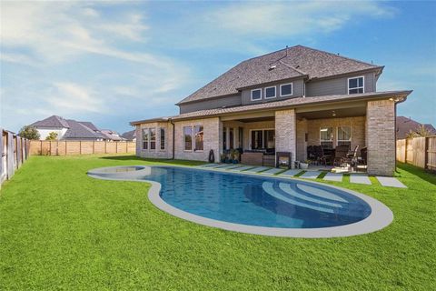 3111 Grassland Court Katy TX 77493