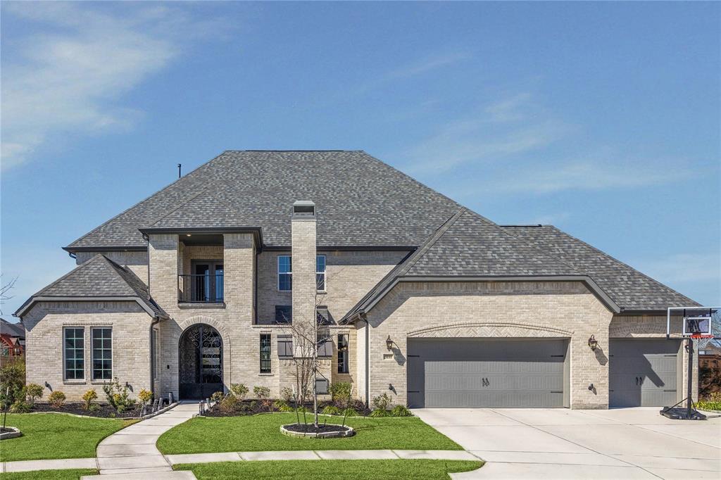 3111 Grassland Court, Katy, Texas image 1