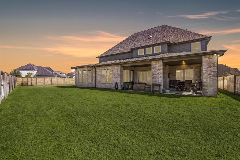 3111 Grassland Court, Katy, Texas image 30