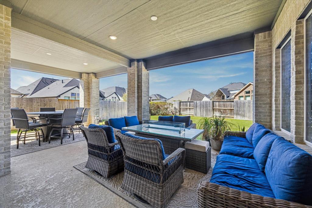3111 Grassland Court, Katy, Texas image 37