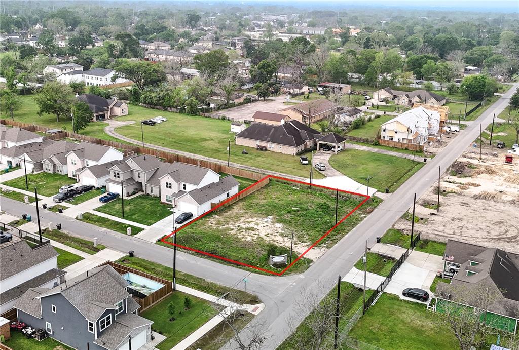 1333 Ferguson Way, Houston, Texas image 15