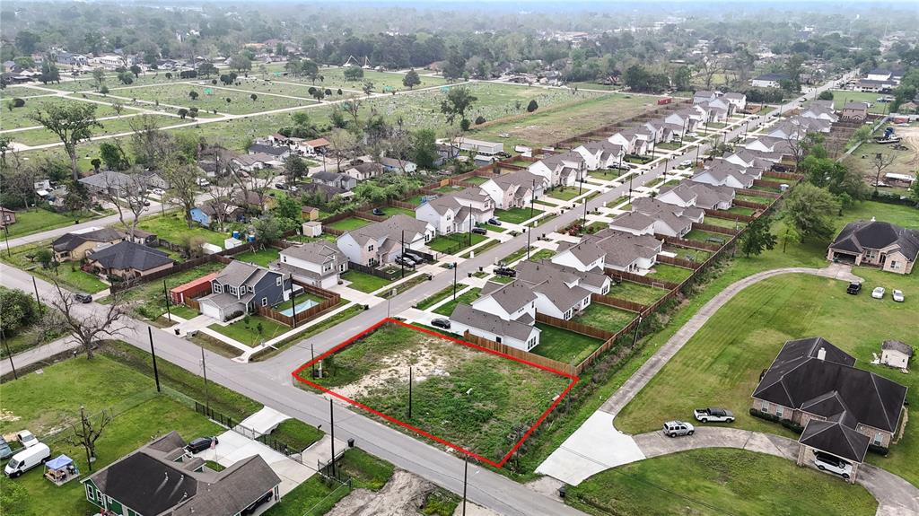 1333 Ferguson Way, Houston, Texas image 9