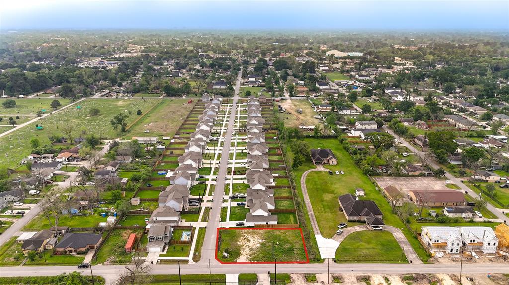 1333 Ferguson Way, Houston, Texas image 7