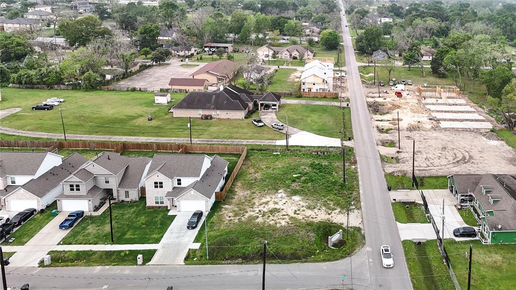 1333 Ferguson Way, Houston, Texas image 16