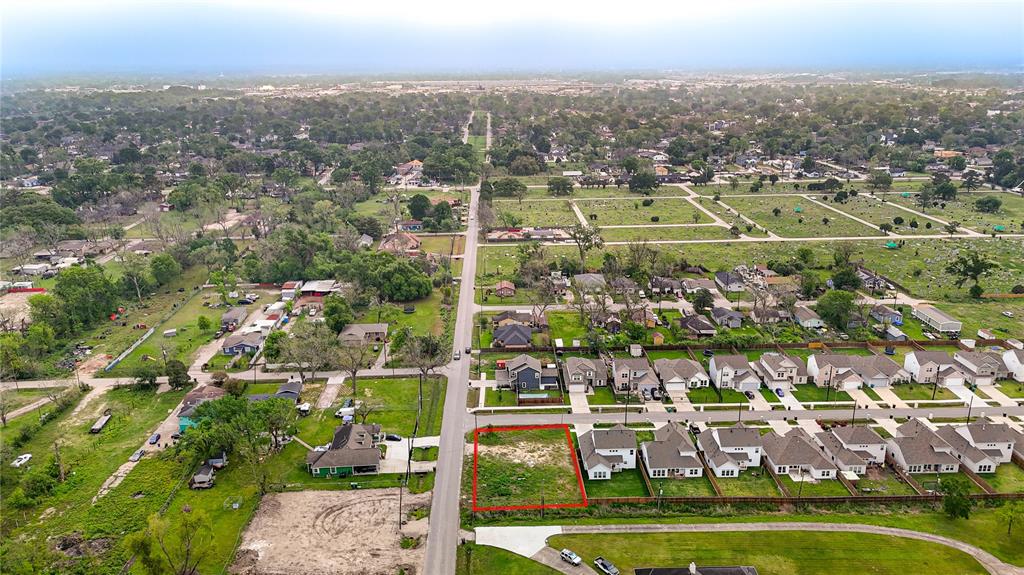 1333 Ferguson Way, Houston, Texas image 4