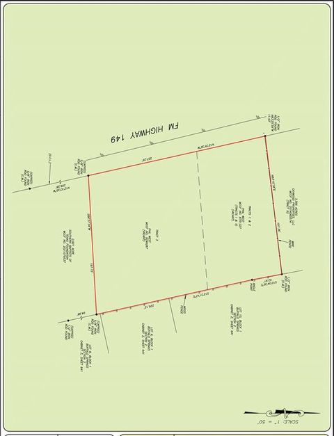 TBD 1.178 Acres HWY 149 Montgomery TX 77316