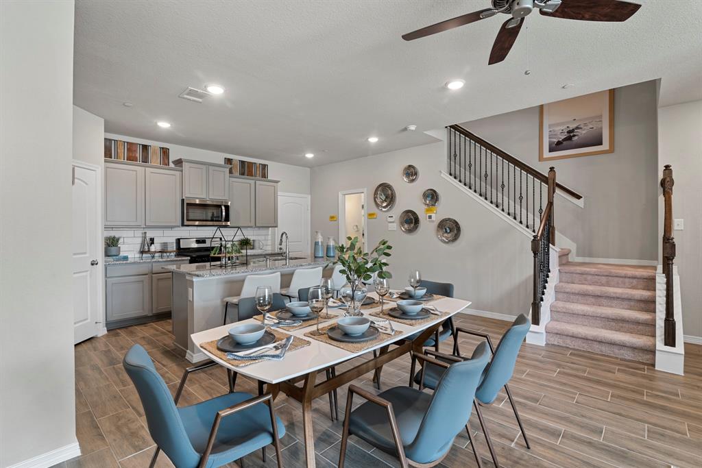 2742 Mariposa Creek Drive #4, Rosharon, Texas image 10
