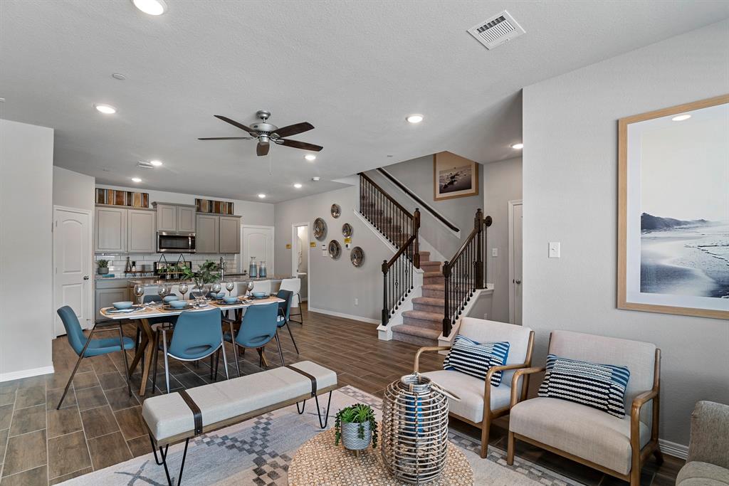 2742 Mariposa Creek Drive #4, Rosharon, Texas image 1