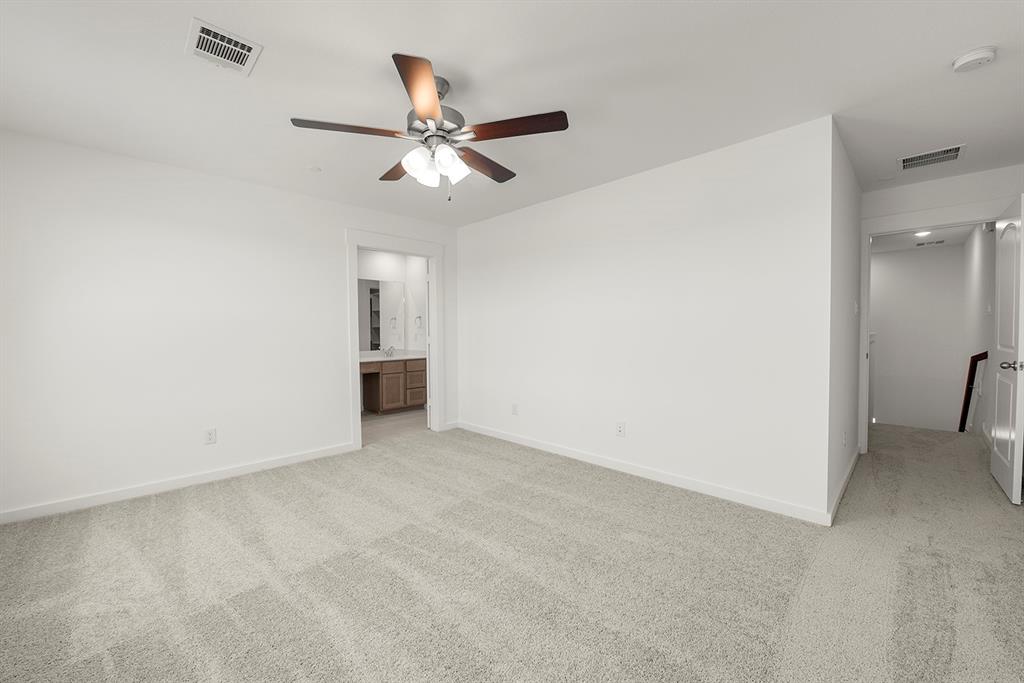 2742 Mariposa Creek #4, Rosharon, Texas image 16
