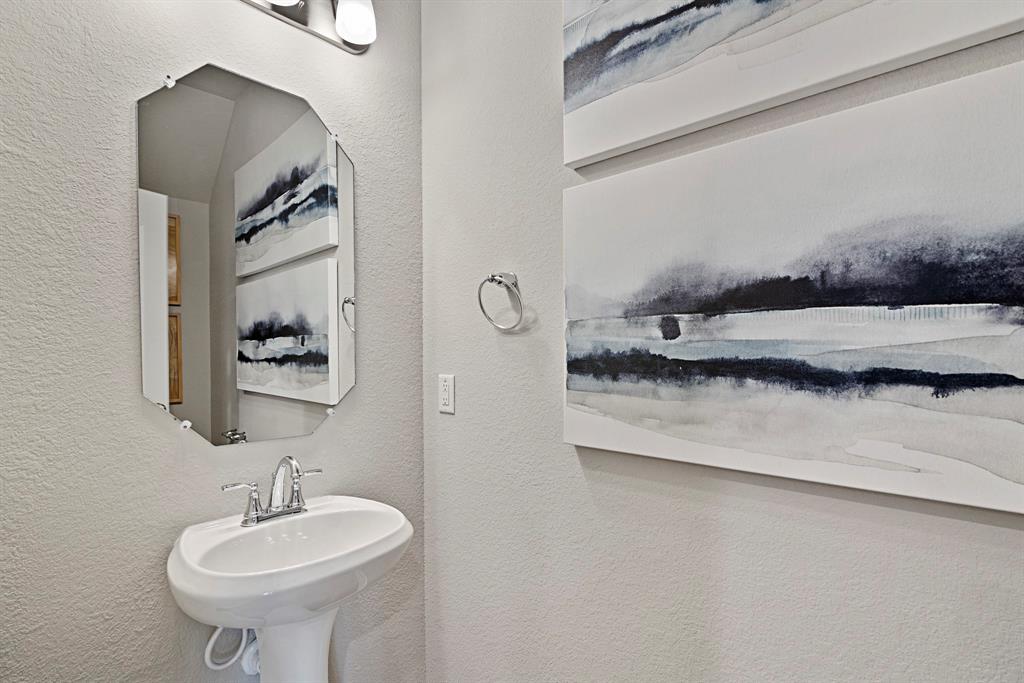 2742 Mariposa Creek Drive #4, Rosharon, Texas image 13
