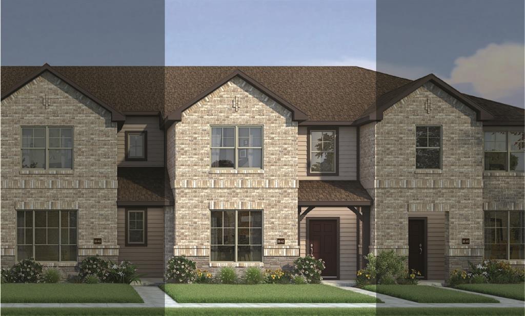 2742 Mariposa Creek Drive #4, Rosharon, Texas image 6