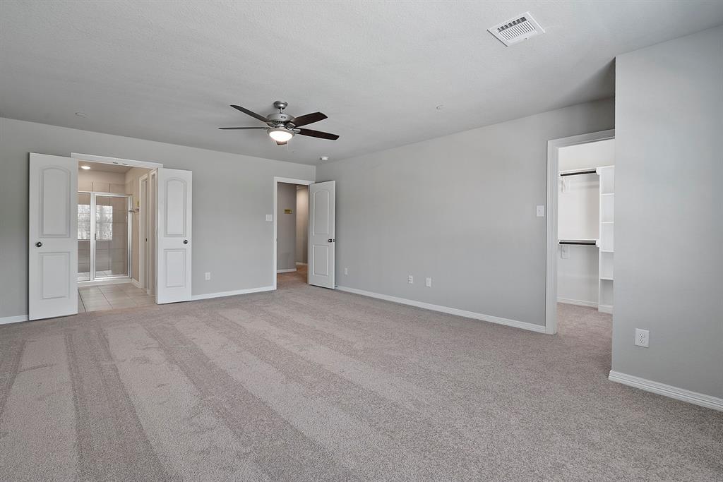 2742 Mariposa Creek Drive #4, Rosharon, Texas image 15