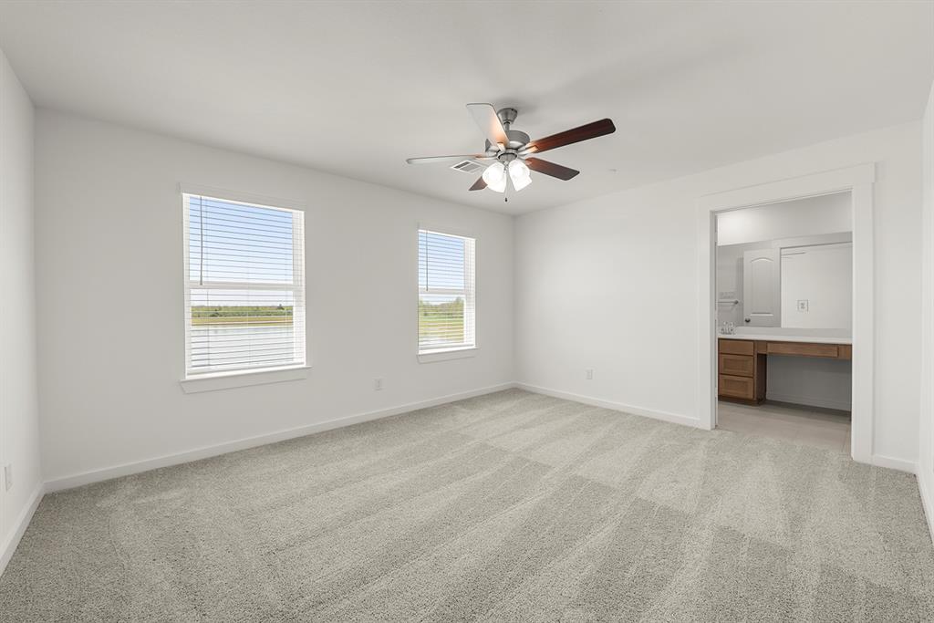 2742 Mariposa Creek #4, Rosharon, Texas image 15