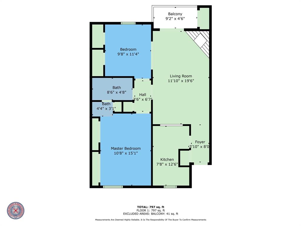 18800 Egret Bay Boulevard #406, Webster, Texas image 21