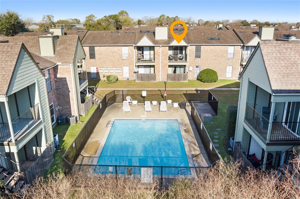 18800 Egret Bay Boulevard #406, Webster, Texas image 14