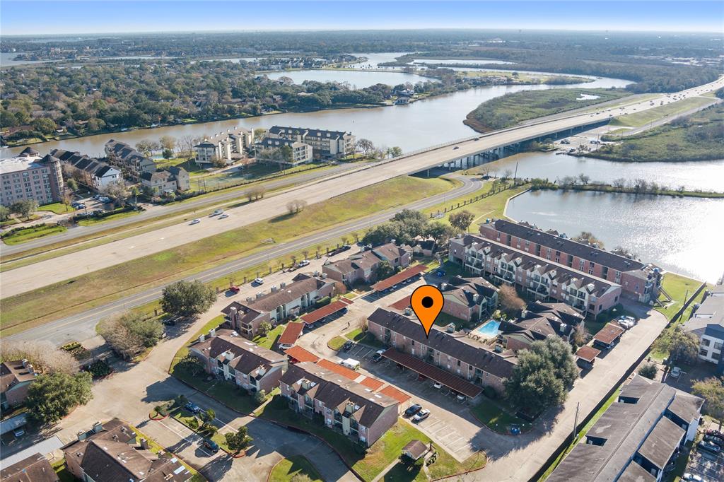 18800 Egret Bay Boulevard #406, Webster, Texas image 19