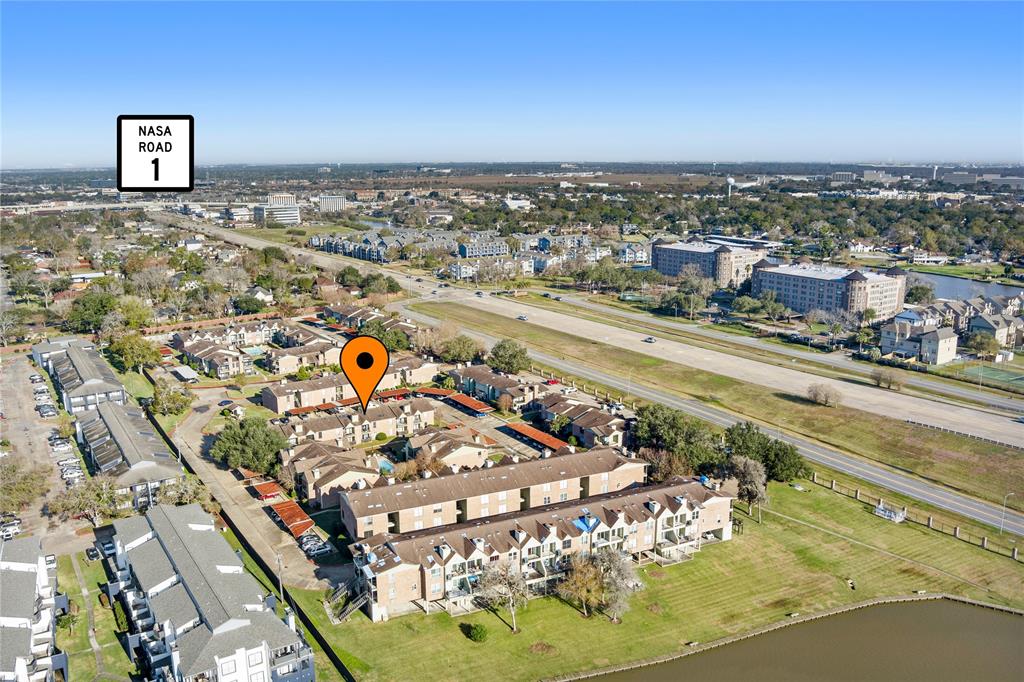 18800 Egret Bay Boulevard #406, Webster, Texas image 20