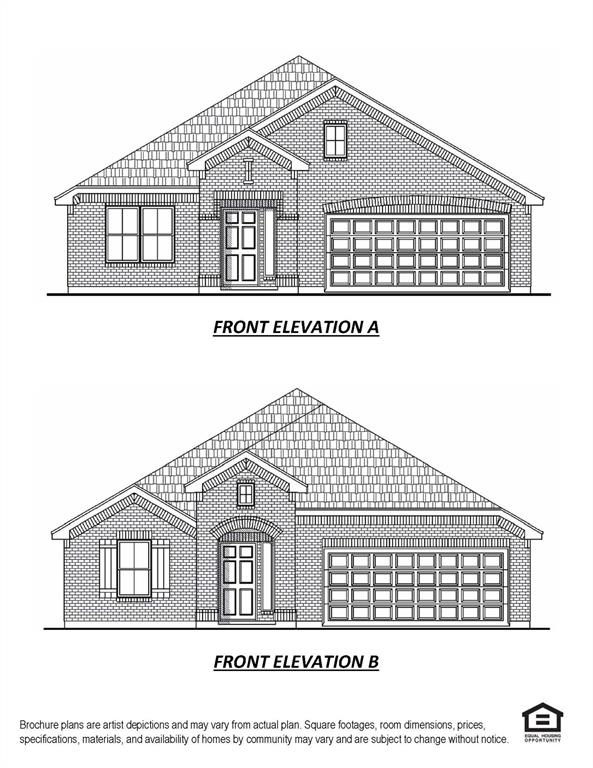 2127 Sanders Brook Drive, Baytown, Texas image 24