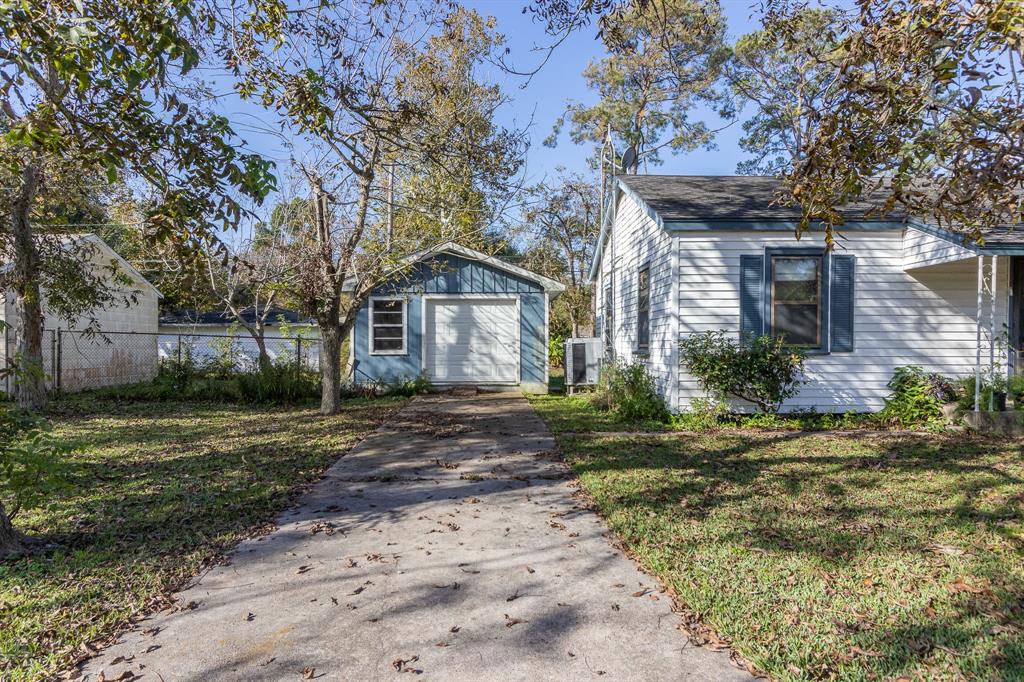 1206 Veronica Street, La Marque, Texas image 3