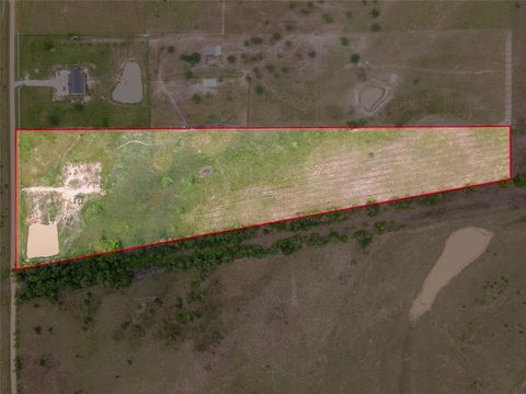 6616 Mieth Road S Sealy TX 77474
