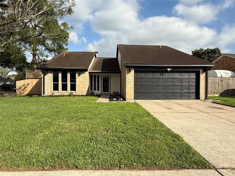 726 Canyon Springs Drive La Porte TX 77571