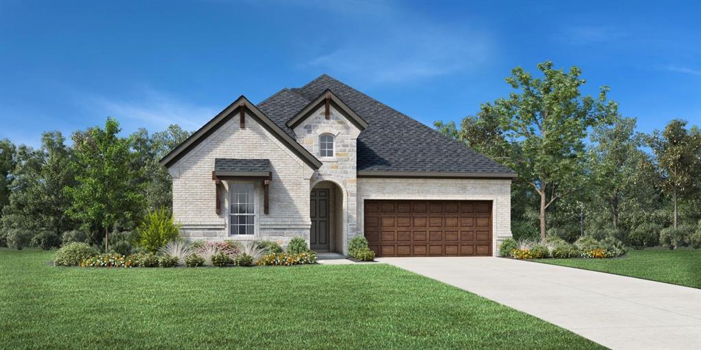 31926 Burkett Crest Ln, Fulshear, Texas image 1